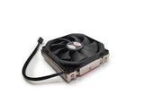 Inter-Tech Disipador U-8 1,5he Aktiv Intel Socket ,Amd Sockel