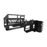 Cooler Master Vertical Graphics Card Holder Kit V3, Halterung Mca-U000r-Kfvk03