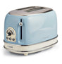 EAN 8003705114920 - Ariete 0155/15 6 2 rebanada(s) 810 W Azul imagen 1