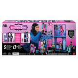 EAN 0194735258338 - Monster High JBF16 muñeca imagen 8