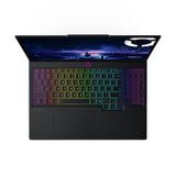 Portátil Lenovo Legion 5 15irx10 15.1" Oled Intel Core I7-14700hx 32gb 1tb Ssd Rtx 5060