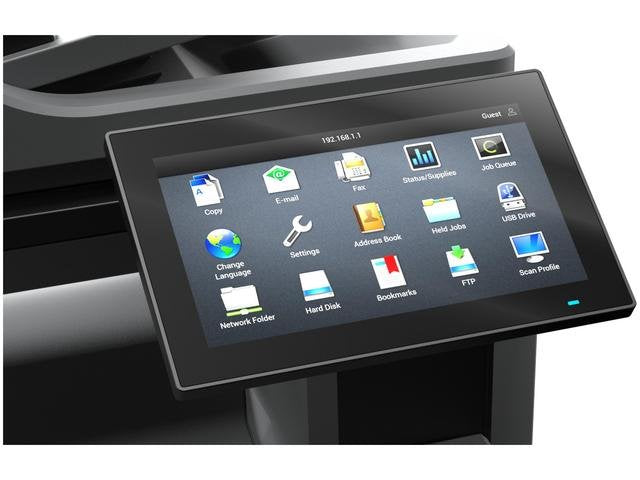 Lexmark Cx635adwe
