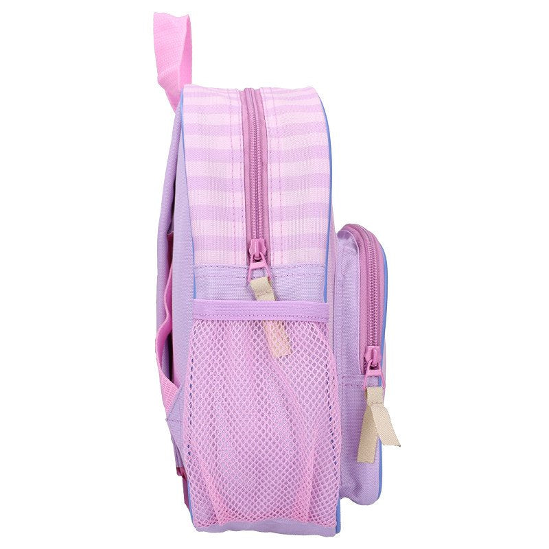 Vadobag Mochila Kuromi Super Stripes