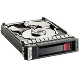 EAN 5704174552444 - HPE 1TB 6G SAS 7.2K rpm LFF (3.5-inch) SC Midline 1yr Warranty Hard Drive disco duro interno 7200 RPM 3.5 imagen 1