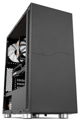 EAN 8436587970399 - NOX Hummer Void Midi Tower Negro imagen 17