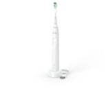 EAN 8720689022637 - Philips Sonicare 4100 series HX3681/33 cepillo eléctrico para dientes Adulto Cepillo dental sónico Blanco imagen 1