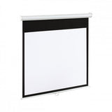 Art El E150 4: 3 Art Display Eléctrico Em-150 4: 3150 305x229cm Blanco Mate Con Mando A Distancia