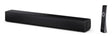 EAN 4550556175005 - Sharp HT-SB121 altavoz soundbar Negro 2.0 canales 120 W imagen 1