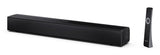 EAN 4550556175005 - Sharp HT-SB121 altavoz soundbar Negro 2.0 canales 120 W imagen 1