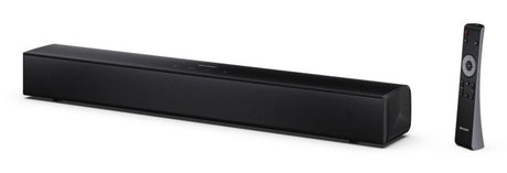 EAN 4550556175005 - Sharp HT-SB121 altavoz soundbar Negro 2.0 canales 120 W imagen 1