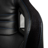 Noblechairs Epic Gaming Silla - Negro Azul