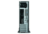 Caja Pc Chieftec Cs-12b-300 Carcasa De Ordenador Mini Tower Negro 300 W