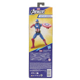EAN 5010996359780 - Marvel Avengers G27715L00 figura de juguete para niños imagen 4