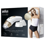 Braun Silk-Expert Pro Ipl Pl5243 Depilacion