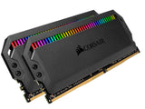 EAN 0840006641179 - Corsair Dominator CMT16GX4M2E3200C16 módulo de memoria 16 GB 2 x 8 GB DDR4 288-pin DIMM imagen 1