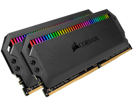 EAN 0840006641179 - Corsair Dominator CMT16GX4M2E3200C16 módulo de memoria 16 GB 2 x 8 GB DDR4 imagen 1
