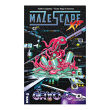 EAN 8436589626652 - Devir BGMSCRYML juego de tablero 15 min Juego de mesa Lógico imagen 4
