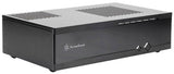 Caja Pc Silverstone Ml05b Usb 3.0, Htpc Negro Sst-Ml05b Usb 3.0