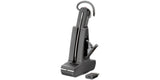 EAN 0196548579334 - HP Poly Savi 8245 Microsoft Teams Certified DECT 1880-1900 MHz USB-A Headset +D400 Inalámbrico gancho de  imagen 1