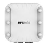 Hewlett Packard Enterprise Aruba Ap-518 (Rw) 5375 Mbit/S Blanco Energía Sobre Ethernet (Poe)