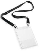 EAN 4005546808123 - Durable 852501 insignia/pase Placa identificativa Textil 10 pieza(s) imagen 1