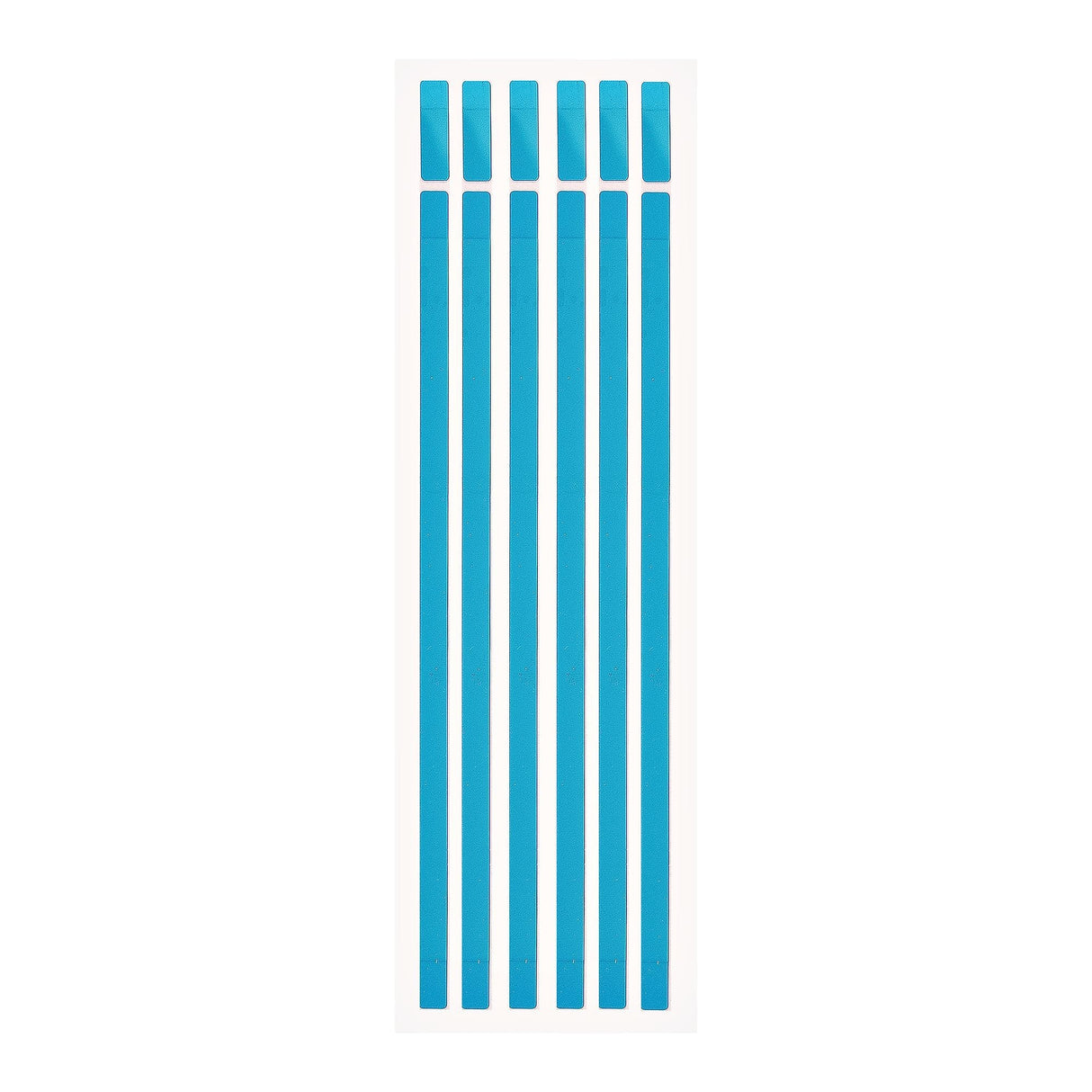 Privacy Screen Adhesive  Strips And Mounting Tabs -