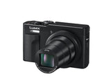 Panasonic Lumix Dc-Tz99 Schwarz