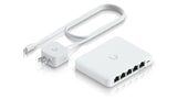 EAN 0810084696040 - Ubiquiti UniFi Flex Mini 2.5G Gestionado 2.5G Ethernet (100/1000/2500) Energía sobre Ethernet (PoE) Escri imagen 6