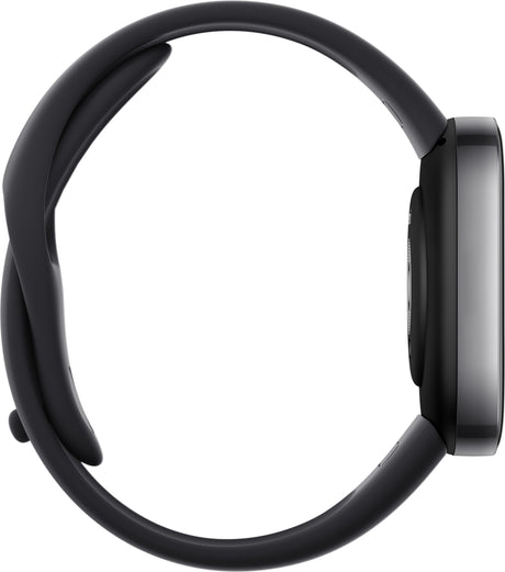 EAN 6941812705827 - Xiaomi Redmi Watch 3 4,45 cm (1.75") AMOLED 42 mm Digital 390 x 450 Pixeles Pantalla táctil Negro GPS (sa imagen 5