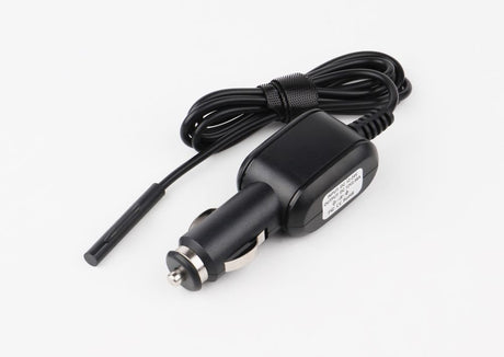 EAN 5712505314708 - CoreParts MSPT2006C adaptador e inversor de corriente Auto 30 W Negro imagen 1
