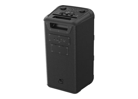 EAN 5025232968572 - Panasonic SC-BMAX10E Altavoz portátil estéreo Negro 150 W imagen 3