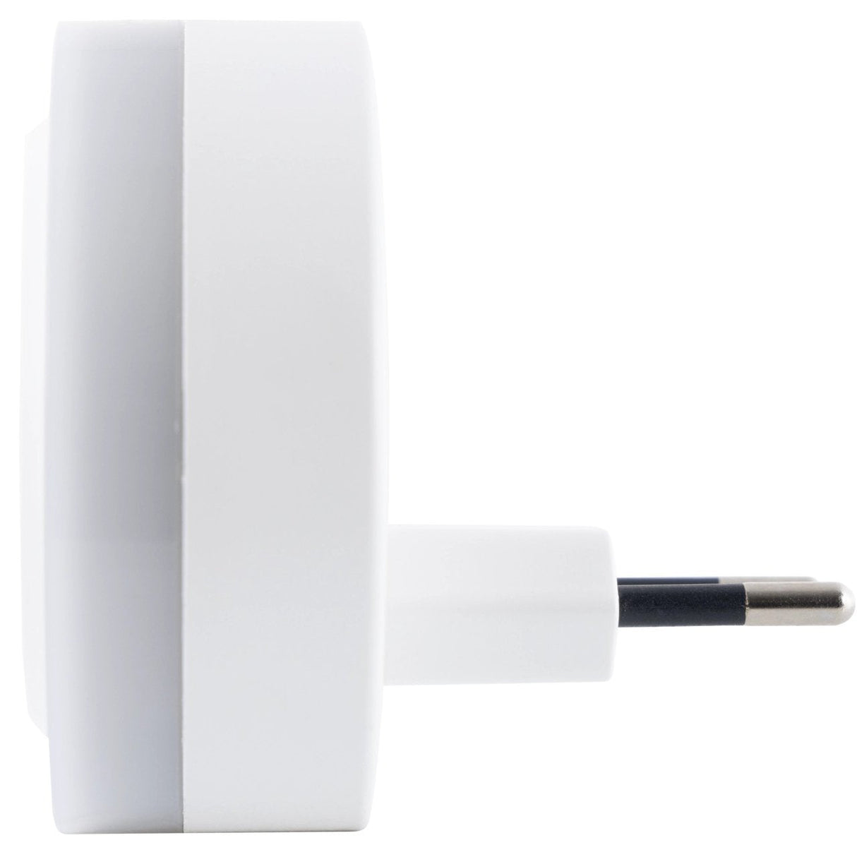 Rev Night Light Led Sensor 2x Usb-A