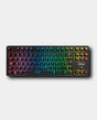 EAN 8436587975165 - Krom NXKROMKERNELPROSP teclado Juego USB + RF Wireless + Bluetooth QWERTY Español Negro, Blanco imagen 1