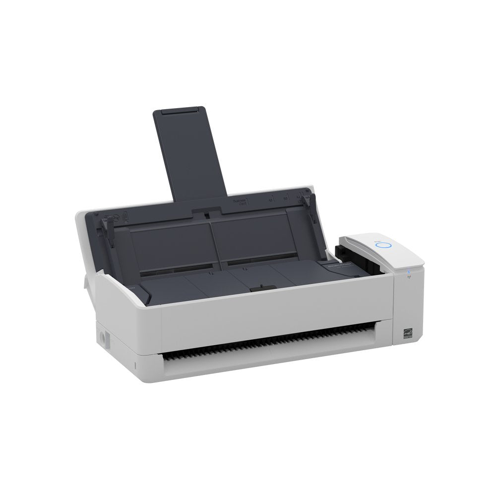 Ricoh Scansnap Ix1300 Escáner Con Alimentador Automático De Documentos (Adf) 600 X 600 Dpi A4 Blanco