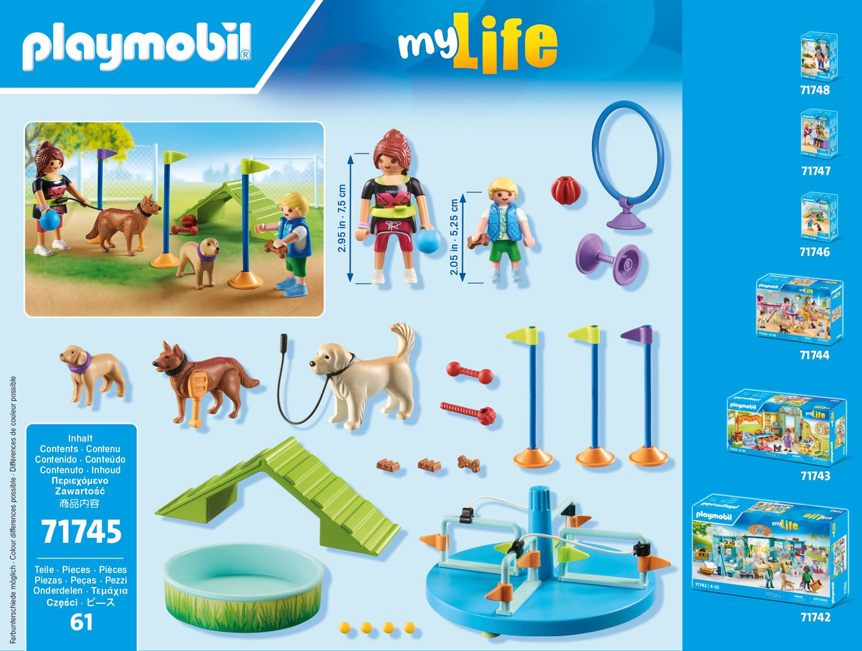 EAN 4008789717450 - Playmobil 71745 set de juguetes imagen 4