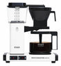 EAN 8712072539938 - Moccamaster 53993 cafetera eléctrica Semi-automática Cafetera de filtro 1,25 L imagen 1