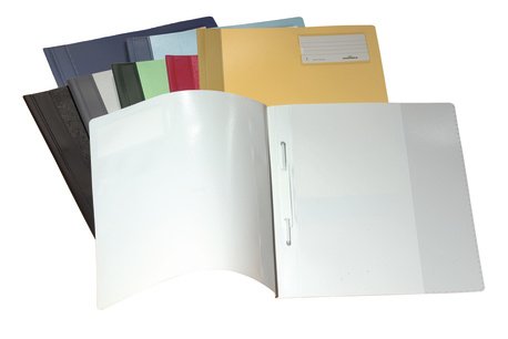 Durable Carpeta - Para A4 (210 X 297 Mm)