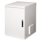 Roline 19-Zoll Wandgehuse Pro 16 He, 600x600 Bxt Ip55 Outdoor Grau