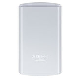 Báscula De Cocina Precisión Adler Ad 3168