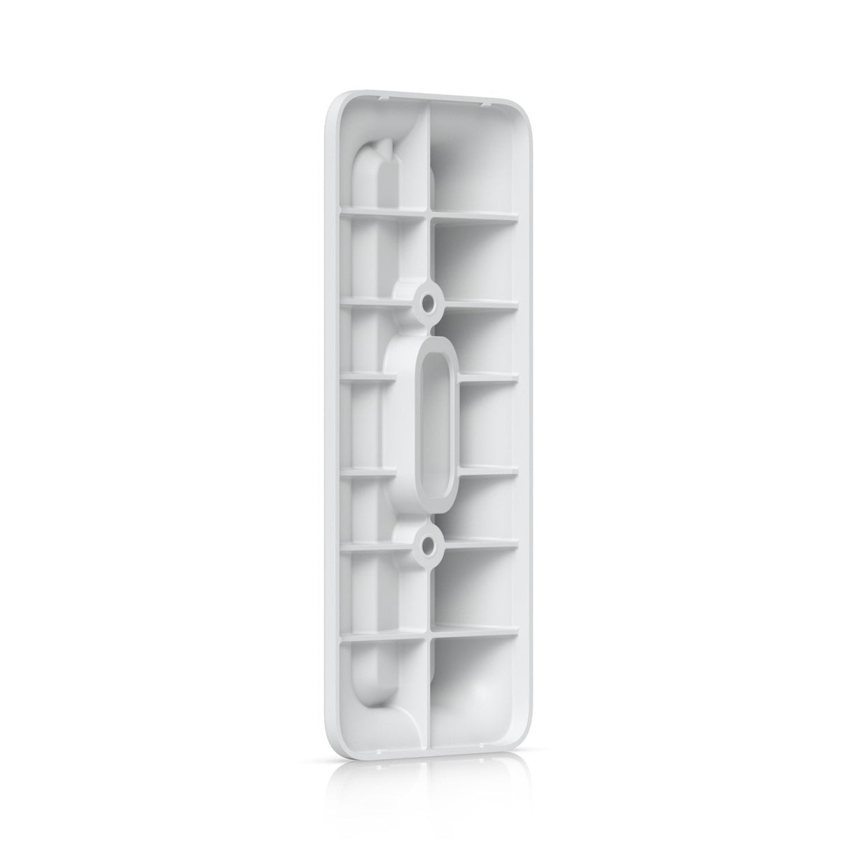 G4 Doorbell Pro Poe Gang Box  Mount White. Secure