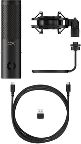 Hp Hyperx Quadcast  2s - 9a273aa
