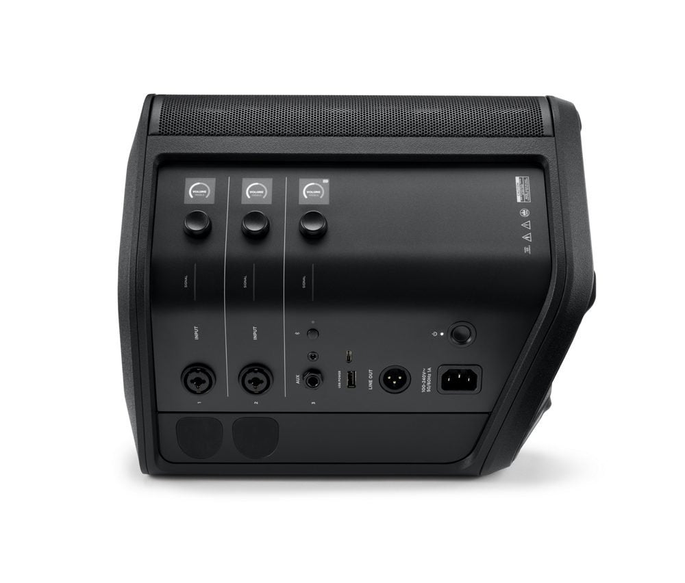 Bose S1 Pro+ Black Altavoz De Fiesta