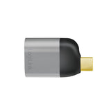 Adaptador Usb C Macho A Mini Displayport Compacto 8k/60 Hz (7680x4320) Logilink