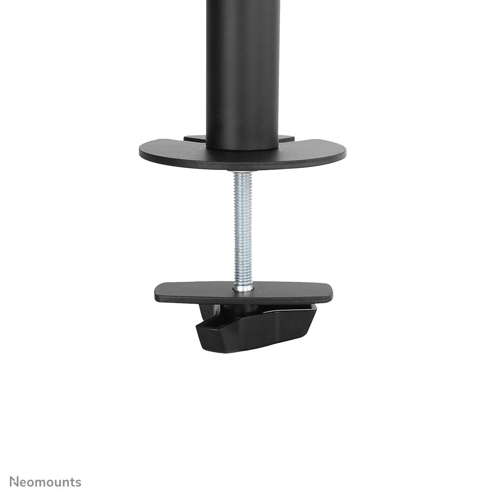 Neomounts By Newstar Soporte De Escritorio 4 Pantallas 100x100 Je 8kg 13-32'' Negro
