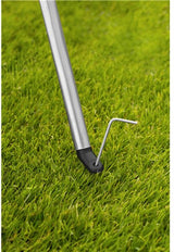 Trípode Para Aspersor Gardena 18735-20, Soporte Negro, Altura 50 Cm 18735-20