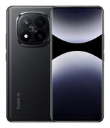EAN 6941812767429 - Xiaomi Redmi Note 14 Pro+ 5G 16,9 cm (6.67") SIM doble USB Tipo C 12 GB 256 GB 5110 mAh Negro imagen 1
