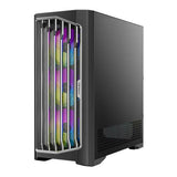 Caja Pc E-Atx Performance 1 Ft A-Rgb Negro Antec Int:2x3.5,3x2.5/ 2xusb3.0, 1xusb-C/ Audio In/Out/ Paneles Lateral De Cristal Templado/ Pantalla Led