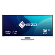 EAN 4995047056744 - EIZO FlexScan EV3895-WT pantalla para PC 95,2 cm (37.5") 3840 x 1600 Pixeles UltraWide Quad HD+ LED Blanc imagen 1