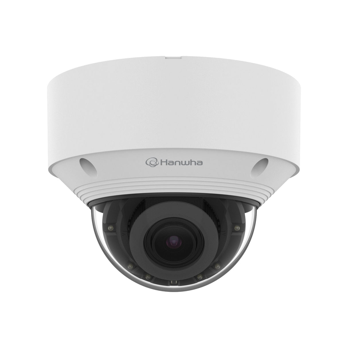 2mp Ai Ir Vandal Dome Camera Qnv-C6083r