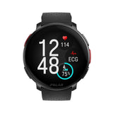 Polar Vantage V3 Night, Negro